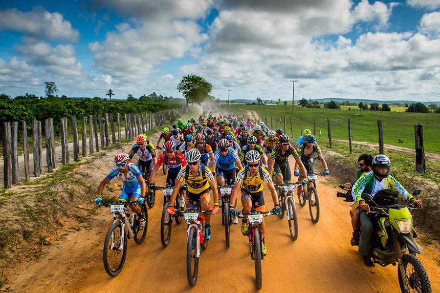 maratona brasil ride 2017