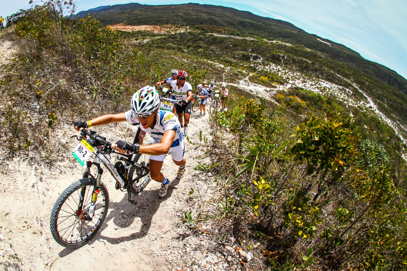 Dicas Brasil Ride: Dicas de treinamento, hidratação e equipamento!