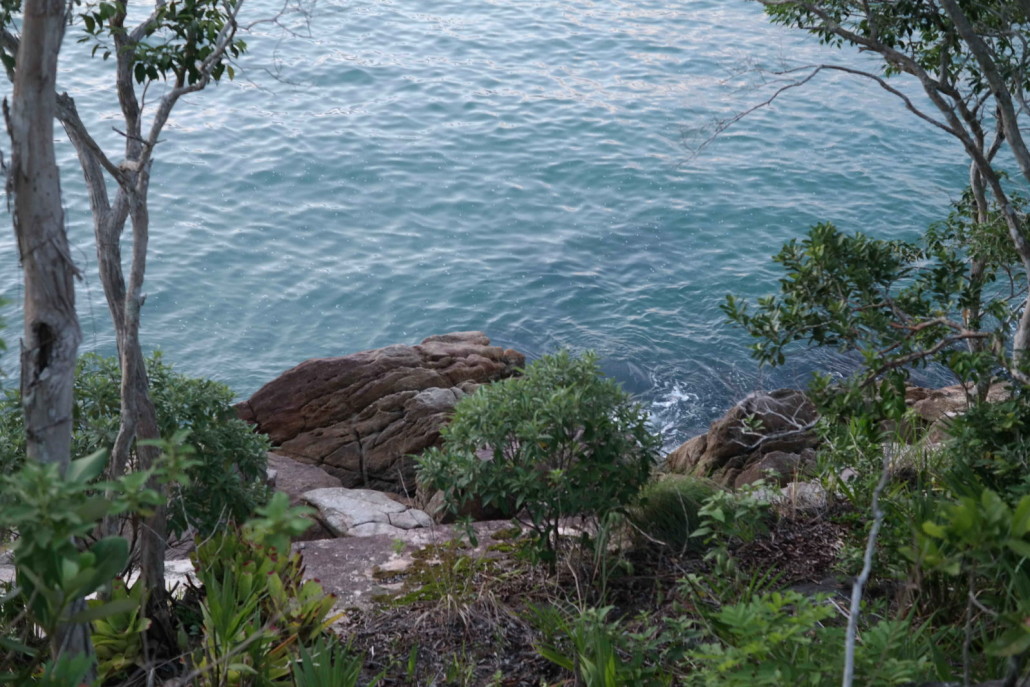 A combinação perfeita entre praia, montanha e belezas naturais.