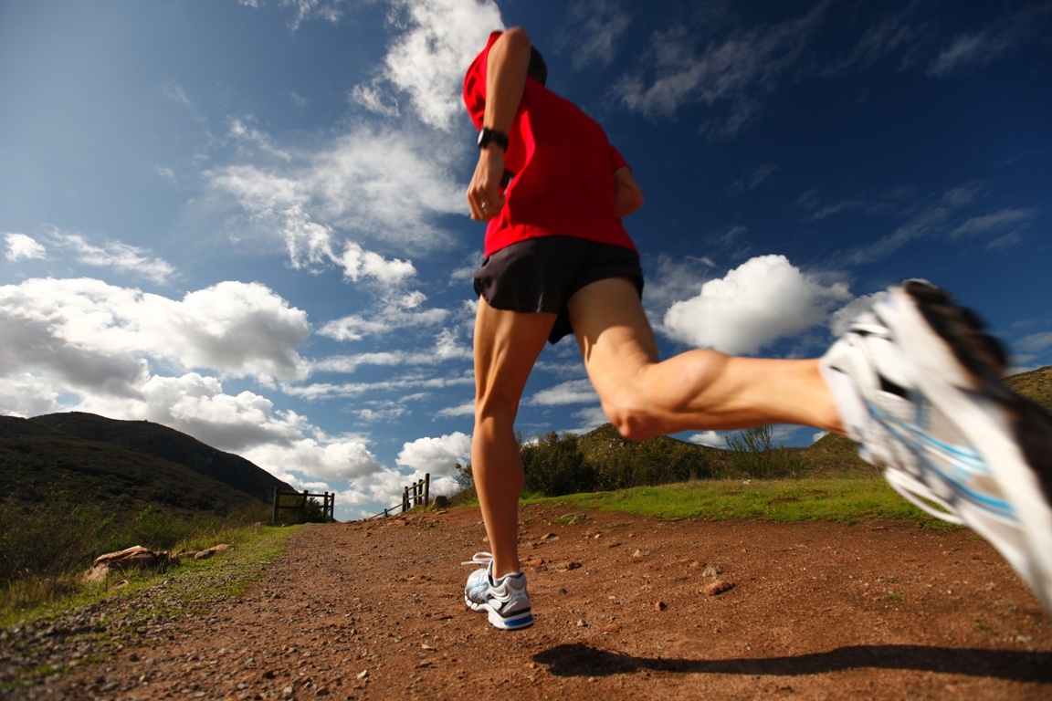 Como começar a correr (Treino e equipamento)