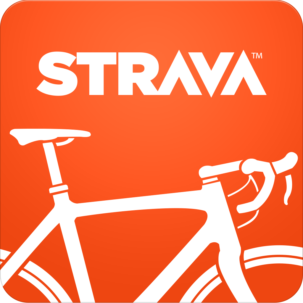 Os chatos do Strava