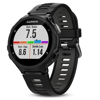 Forerunner 735XT O Novo Relógio Multisport da Garmin