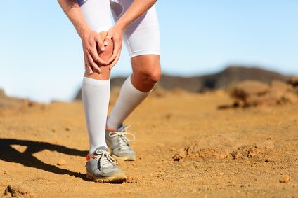 Tratamento e prevenção de lesões esportivas