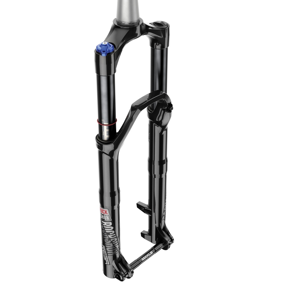 A rock shox reba sl é uma das melhores suspensões disponíveis no mercado.